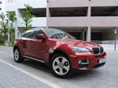 Cần bán BMW X6 2014, màu đỏ