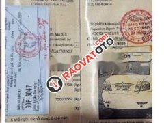 Bán xe Lifan 520 2007, màu trắng, nhập khẩu Bán xe Lifan 520 2007, màu trắng, nhập khẩu