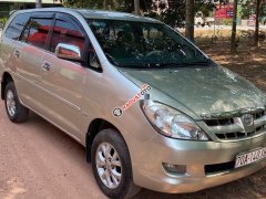 Bán Toyota Innova năm 2008, 305 triệu Bán Toyota Innova năm 2008, 305 triệu