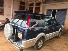 Bán Mitsubishi Jolie năm sản xuất 2003, màu xanh lam, 115tr Bán Mitsubishi Jolie năm sản xuất 2003, màu xanh lam, 115tr