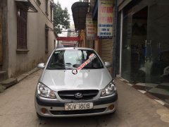 Bán ô tô Hyundai Getz năm sản xuất 2009, nhập khẩu nguyên chiếc Bán ô tô Hyundai Getz năm sản xuất 2009, nhập khẩu nguyên chiếc