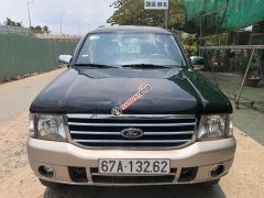 Bán xe Ford Everest sản xuất năm 2005 xe gia đình Bán xe Ford Everest sản xuất năm 2005 xe gia đình