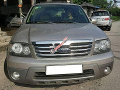 Xe Ford Escape năm sản xuất 2008, giá 243tr Xe Ford Escape năm sản xuất 2008, giá 243tr