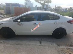 Cần bán Kia Cerato năm sản xuất 2017, giá 430tr Cần bán Kia Cerato năm sản xuất 2017, giá 430tr