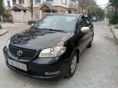 Bán Toyota Vios đời 2006, màu đen, xe nhập Bán Toyota Vios đời 2006, màu đen, xe nhập