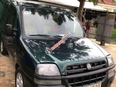 Bán xe Fiat Doblo đời 2003, giá 55tr Bán xe Fiat Doblo đời 2003, giá 55tr