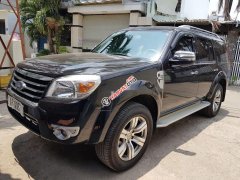 Bán Ford Everest 2011, màu đen ít sử dụng Bán Ford Everest 2011, màu đen ít sử dụng