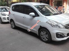 Bán xe Suzuki Ertiga đời 2016, màu trắng, nhập khẩu Bán xe Suzuki Ertiga đời 2016, màu trắng, nhập khẩu