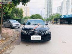 Bán Toyota Camry 2.5LE 2011, màu đen, xe nhập Bán Toyota Camry 2.5LE 2011, màu đen, xe nhập