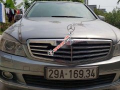 Cần bán Mercedes C250 năm 2010 chính chủ, giá chỉ 444 triệu