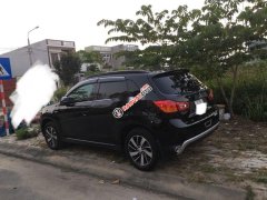 Bán Mitsubishi Outlander đời 2016, màu đen, xe nhập chính chủ, giá chỉ 700 triệu Bán Mitsubishi Outlander đời 2016, màu đen, xe nhập chính chủ, giá chỉ 700 triệu