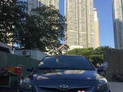 Bán xe Toyota Vios đời 2007, màu xanh lam, giá cạnh tranh Bán xe Toyota Vios đời 2007, màu xanh lam, giá cạnh tranh