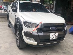 Bán Ford Ranger đời 2017, màu trắng, nhập khẩu nguyên chiếc xe gia đình giá cạnh tranh Bán Ford Ranger đời 2017, màu trắng, nhập khẩu nguyên chiếc xe gia đình giá cạnh tranh