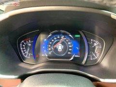Cần bán xe Hyundai Santa Fe 2.4 Premium 2019, màu trắng như mới Cần bán xe Hyundai Santa Fe 2.4 Premium 2019, màu trắng như mới