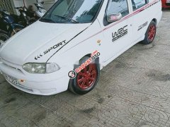 Cần bán xe Fiat Punto năm 2002 giá cạnh tranh Cần bán xe Fiat Punto năm 2002 giá cạnh tranh