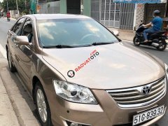 Cần bán lại xe Toyota Camry 2.4G 2009, xe nhập, xe gia đình Cần bán lại xe Toyota Camry 2.4G 2009, xe nhập, xe gia đình