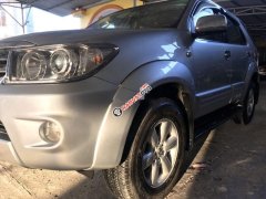 Bán Toyota Fortuner năm sản xuất 2009, 519 triệu Bán Toyota Fortuner năm sản xuất 2009, 519 triệu