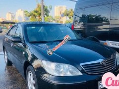 Bán Toyota Camry sản xuất 2003 chính chủ Bán Toyota Camry sản xuất 2003 chính chủ