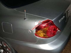 Cần bán lại xe Kia Spectra sản xuất 2006, màu bạc, xe nhập, 99 triệu Cần bán lại xe Kia Spectra sản xuất 2006, màu bạc, xe nhập, 99 triệu