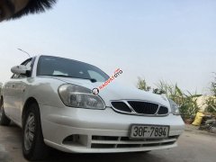 Bán ô tô Daewoo Nubira đời 2001 Bán ô tô Daewoo Nubira đời 2001