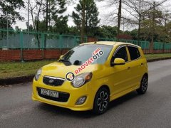 Cần bán gấp Kia Morning 2010, màu vàng, nhập khẩu, giá chỉ 236 triệu Cần bán gấp Kia Morning 2010, màu vàng, nhập khẩu, giá chỉ 236 triệu