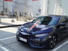 Bán Honda Civic đời 2018, màu xanh, nhập khẩu Bán Honda Civic đời 2018, màu xanh, nhập khẩu