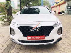 Cần bán Hyundai Santa Fe đời 2019, màu trắng Cần bán Hyundai Santa Fe đời 2019, màu trắng