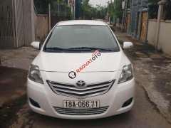 Bán xe Toyota Vios đời 2009, màu trắng, xe nhập, giá 198tr Bán xe Toyota Vios đời 2009, màu trắng, xe nhập, giá 198tr