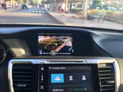 Cần bán gấp Honda Accord năm 2017, màu đen, xe nhập Cần bán gấp Honda Accord năm 2017, màu đen, xe nhập