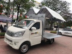 Teraco Quảng Ninh - Xe tải 9 tạ Teraco T100 máy Mitsubishi tại Quảng Ninh được bán trả góp Teraco Quảng Ninh - Xe tải 9 tạ Teraco T100 máy Mitsubishi tại Quảng Ninh được bán trả góp