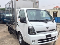 Bán xe tải Thaco K200 1 tấn 9 sản xuất 220 Bán xe tải Thaco K200 1 tấn 9 sản xuất 220
