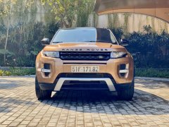 Cần bán xe LandRover Evoque Dynamic 2014, màu nâu, xe nhập