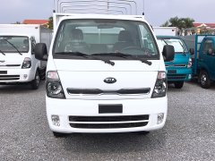 Bán ô tô Kia xe tải đời 2020, màu trắng, giá chỉ 335 triệu Bán ô tô Kia xe tải đời 2020, màu trắng, giá chỉ 335 triệu
