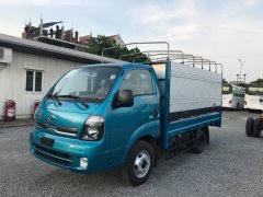 Xe tải Kia K250 2020 Xe tải Kia K250 2020
