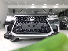 Bán Lexus LX570 sản xuất 2016 biển Hà Nội một chủ Bán Lexus LX570 sản xuất 2016 biển Hà Nội một chủ