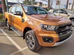 Bán Ford Ranger đời 2020, xe nhập, giá 579tr Bán Ford Ranger đời 2020, xe nhập, giá 579tr