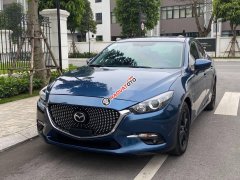 Cần bán gấp Mazda 3 đời 2017, màu xanh lam Cần bán gấp Mazda 3 đời 2017, màu xanh lam