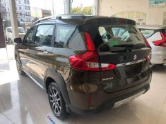 Suzuki XL7 - SUV 7 chỗ giá hấp dẫn Suzuki XL7 - SUV 7 chỗ giá hấp dẫn