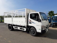 Bán xe tải Mitsubishi Fuso tải trọng 2,1 tấn thùng dài 4m3 ở Vũng Tàu Bán xe tải Mitsubishi Fuso tải trọng 2,1 tấn thùng dài 4m3 ở Vũng Tàu