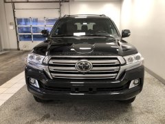 Bán Toyota Land Cruiser V8 5.7 2021, nhập khẩu Mỹ - Giá tốt nhất Hà Nội