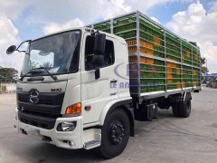 Hino 2 cầu đời 2020 giá cả hợp lí Hino 2 cầu đời 2020 giá cả hợp lí