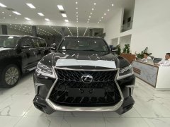 Giao ngay giá tốt Lexus LX 570 Super Sport MBS, sản xuất 2020 Giao ngay giá tốt Lexus LX 570 Super Sport MBS, sản xuất 2020