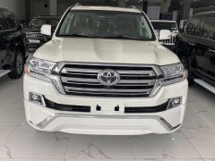 Bán Toyota Land Cruise VXR 4.6, nhập Trung Đông 2019, xe giao ngay, giá tốt Bán Toyota Land Cruise VXR 4.6, nhập Trung Đông 2019, xe giao ngay, giá tốt