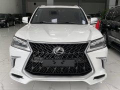 Bán Lexus LX570 Super Sport S siêu lướt, sản xuất và đăng ký 2018, tên tư nhân, biển Hà Nội, lăn bánh 9000 km, mới 99% Bán Lexus LX570 Super Sport S siêu lướt, sản xuất và đăng ký 2018, tên tư nhân, biển Hà Nội, lăn bánh 9000 km, mới 99%