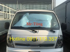 Xe tải 1 tấn 9 Kia K200 tại Hải Phòng Xe tải 1 tấn 9 Kia K200 tại Hải Phòng