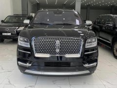 Bán Lincoln Navigator L black Label đời 2020, màu đen, nhập khẩu chính hãng Bán Lincoln Navigator L black Label đời 2020, màu đen, nhập khẩu chính hãng