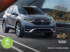 Honda Thanh Hóa ra mắt Honda CR-V 2020 bản Facelift đủ màu trong tháng 8, giá cực ưu đãi, LH: 096 202 8368.=