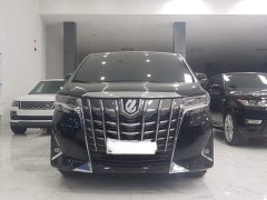 Bán Toyota Alphard Executive Lounge 3.5,sản xuất cuối 2019, hóa đơn Vat hơn 3 tỷ, xe mới 99% Bán Toyota Alphard Executive Lounge 3.5,sản xuất cuối 2019, hóa đơn Vat hơn 3 tỷ, xe mới 99%