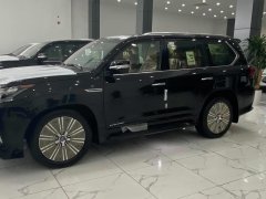 Bán ô tô Lexus LX 570 Super Sport đời 2020, màu đen, nhập khẩu chính hãng Bán ô tô Lexus LX 570 Super Sport đời 2020, màu đen, nhập khẩu chính hãng