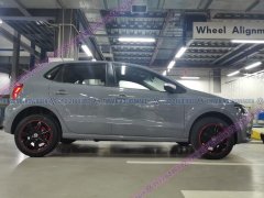 Xe Volkswagen Polo đời 2016, nhập khẩu nguyên chiếc, 579 triệu Xe Volkswagen Polo đời 2016, nhập khẩu nguyên chiếc, 579 triệu